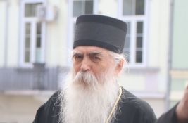 Episkop bački Irinej odlikovan za zasluge pomirenja Srba i Mađara