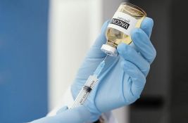 Slovenija prekinula korišćenje vakcine 