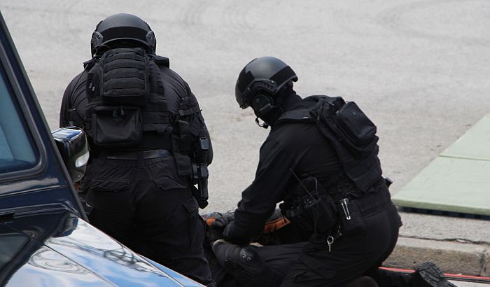 U akciji Evropola uhapšeno 330 osoba, Balkan čvorište za trgovinu oružjem
