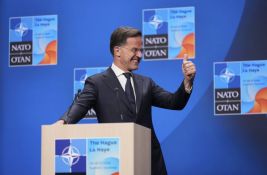 Rute: Veoma nam je stalo do Zapadnog Balkana