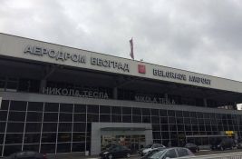 Uhapšen jer je nudio mito policajcima na Aerodromu 