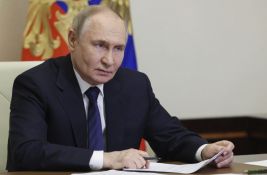 Putin zbog međunarodnog naloga za hapšenje neće ići na samit BRIKS-a