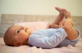 U Novom Sadu za jedan dan rođeno 25 beba, među njima i blizanci