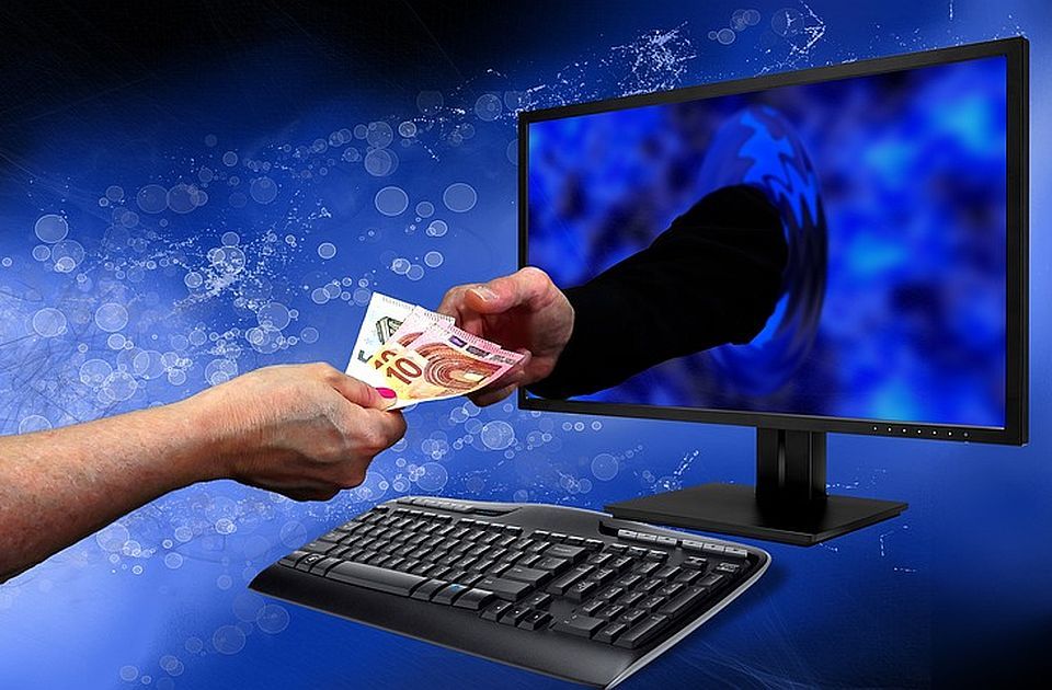 Ministarstvo finansija upozorava na novu prevaru: Ne organizujemo nagradnu igru sa Gaspromom 