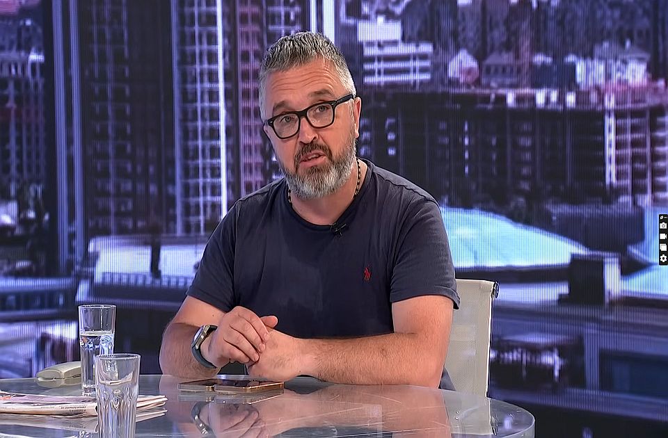 Režimski mediji najavljuju Režimski mediji najavljuju