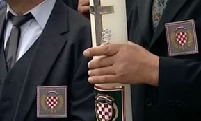 Ustaški simboli zabranjeni u Austriji od 1. marta