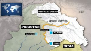VIDEO: Pakistan zatvorio svoj vazdušni prostor 