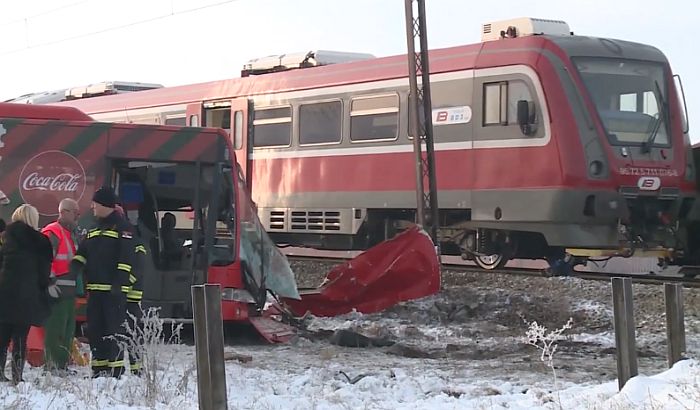 Tužilaštvo traži osam godina zatvora za vozača autobusa u Donjem Međurovu