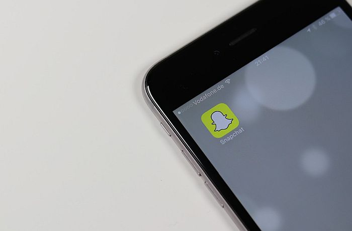 Snapchat prestao da reklamira Trampov nalog jer podstiče nasilje