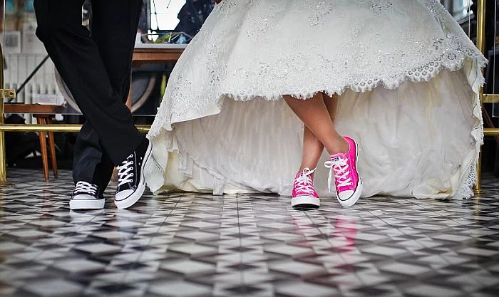 Tokom vanrednog stanja u Srbiji sklopljeno 420 brakova