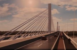 Predsednica Društva arhitekata o mostovima: Ko je odlučio da je most 