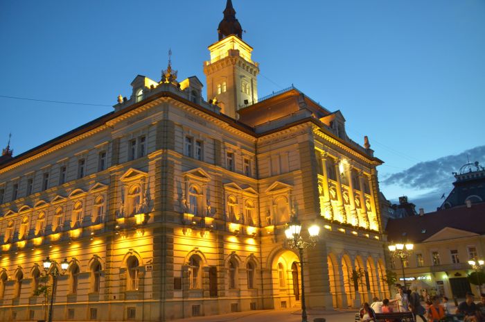 Koncert kamerne muzike u četvrtak u Gradskoj kući