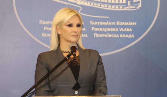 Mihajlović: Ugovor o koncesiji za beogradski aerodrom će biti objavljen