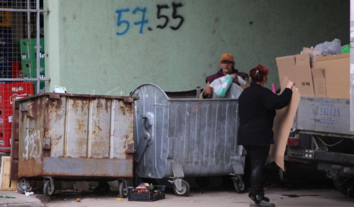 Iste firme će i ove godine patrolirati oko novosadskih kontejnera