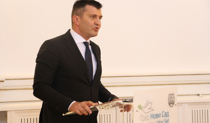 Zoran Đorđević postaje ambasador na Kubi ili direktor Pošte?
