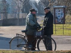 PIO fond: Prevare penzionera nuđenjem raznih proizvoda