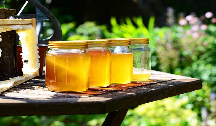 Otkud antibiotik u medu iz Srbije izvezenom u Norvešku?