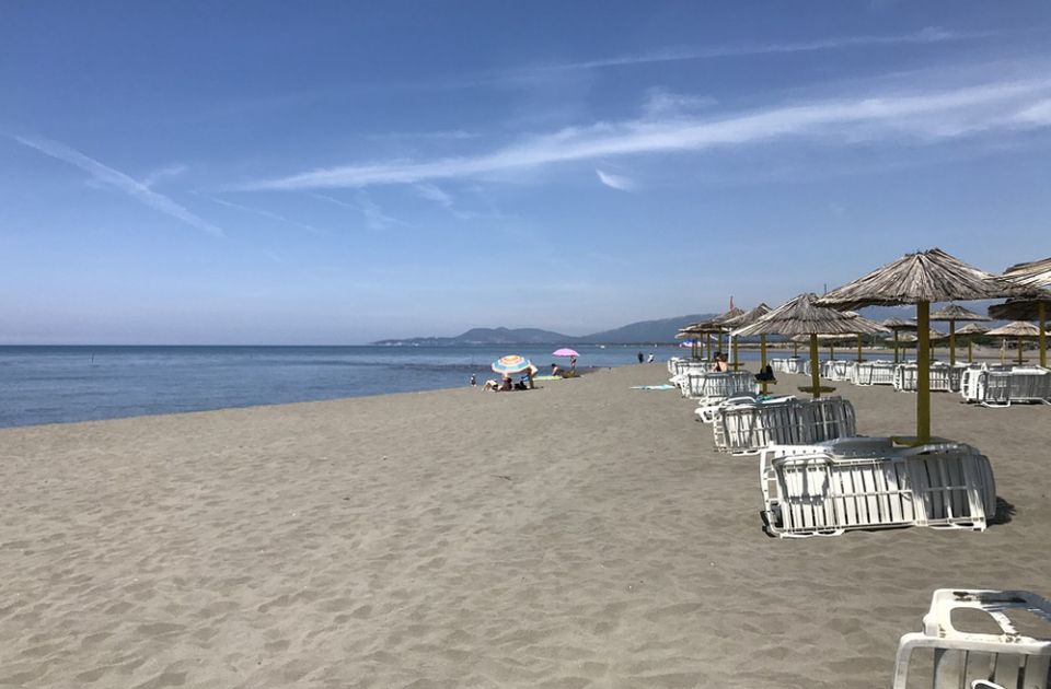 Plaža na Adi Bojani posle 20 godina najverovatnije ponovo samo za nudiste