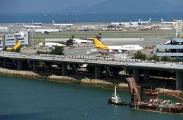 Kina najavila izgradnju 215 novih aerodroma