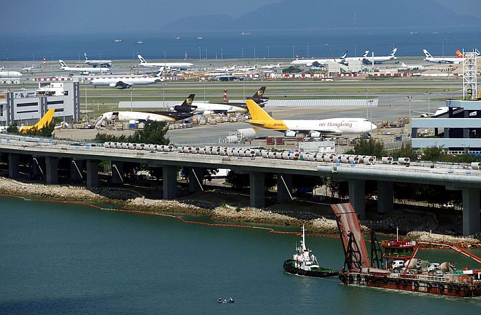 Kina najavila izgradnju 215 novih aerodroma