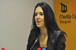 ANEM osudio skandiranje navijača Partizana protiv Brankice Stanković