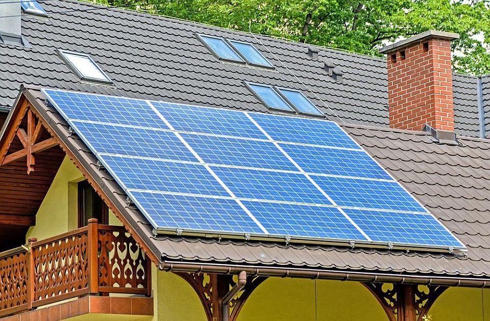U sredu, 1. juna Info dan za Novosađane da saznaju detalje o dodeli novca za solarne panele