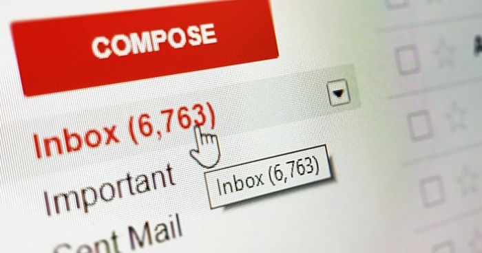 Gmail će raditi i bez interneta