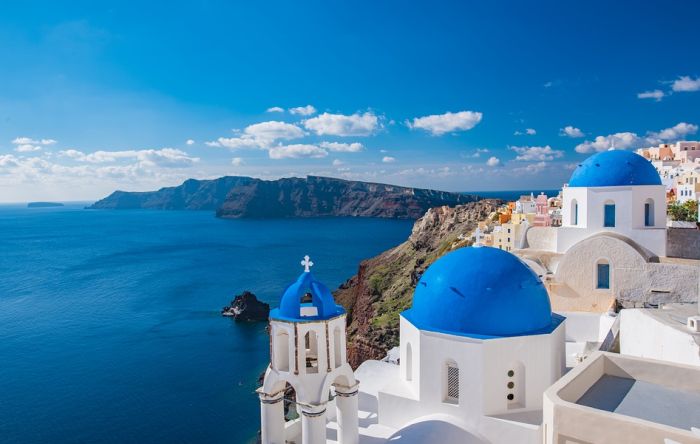 Letovanje u Grčkoj ove godine 10 odsto skuplje