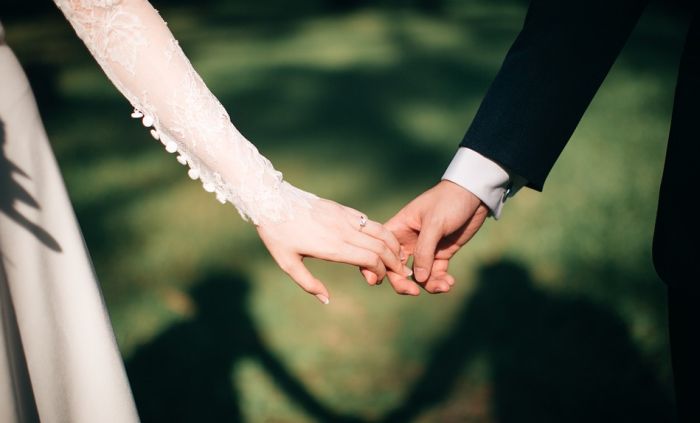 VIDEO: Kolektivno venčanje 50 parova u Beogradu
