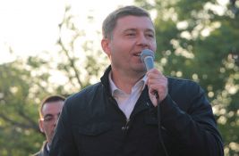 ZZS: Zelenović dobio pretnje smrću nakon protesta u Šapcu