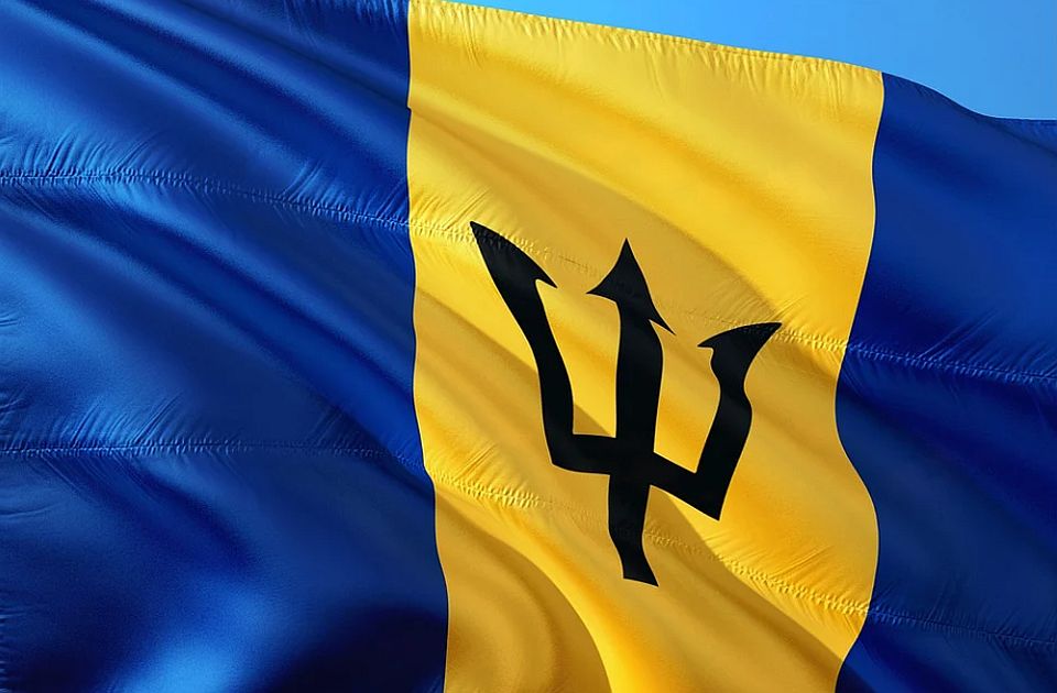 VIDEO: Barbados postao najmlađa republika na svetu, nema više potčinjenosti Britaniji