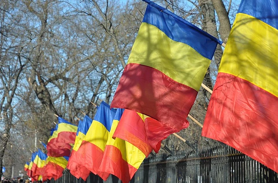 Ambasada Rumunije osudila Bokanovo vređanje rumunske manjine i poruke mržnje
