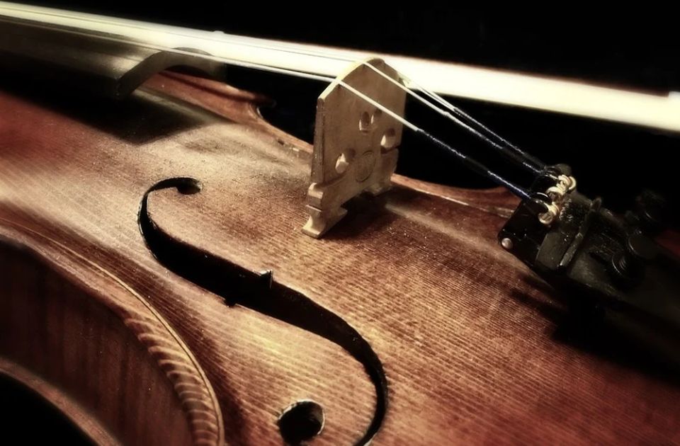 Bolest sudije odložila suđenje za krađu skupocene violine u Bačkom Petrovom Selu