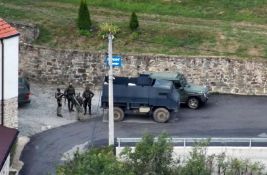 Predsednik: Napadači na Kosovu nisu nosili uniforme Vojske Srbije niti policije