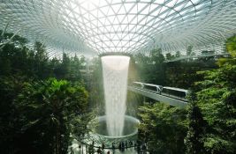 Singapurski aerodrom prvi uvodi novinu: Od sledeće godine putovanje bez pasoša