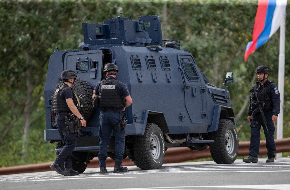 Na Kosovu ubijena trojica napadača, više osoba privedeno