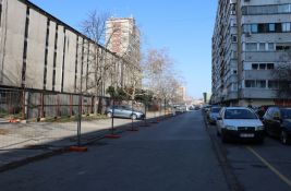 Stanarima ulice na Limanu rešen problem sa parkingom nakon pisanja 021.rs