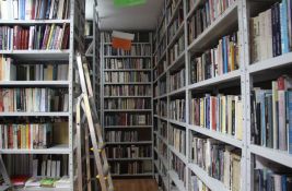 Izdavači u akciji: Uskoro biblioteka knjiga na ukrajinskom jeziku u Srbiji