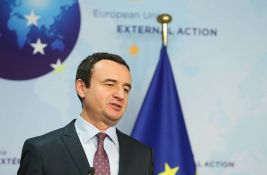 Vučić i Kurti u Briselu 27. februara: Fokus sastanka evropski predlog za normalizaciju odnosa
