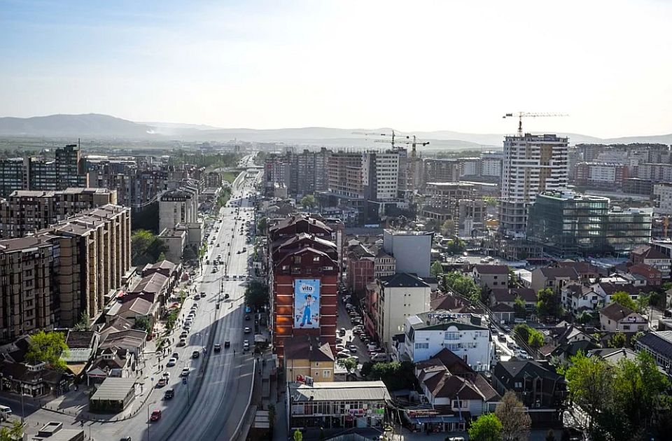 Na Kosovu danas brojne manifestacije povodom Dana nezavisnosti 