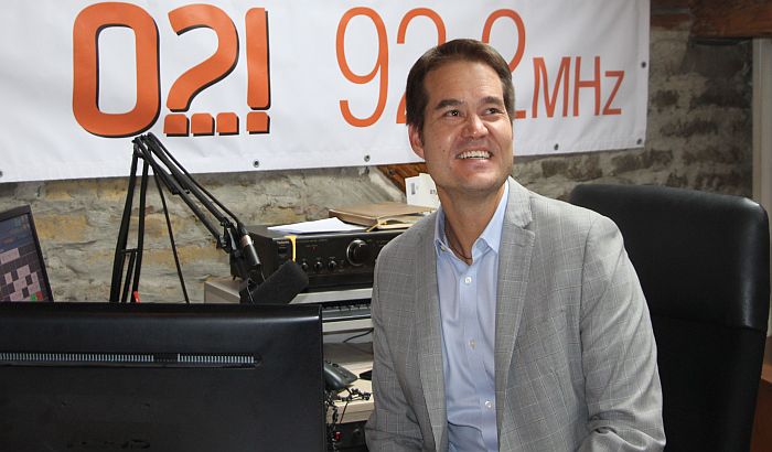 Trač: Održivost medija u Srbiji na niskom nivou Trač: Održivost medija u Srbiji na niskom nivou