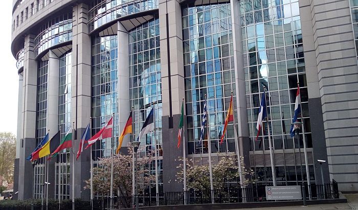  Poslanici EP traže izvinjenje zbog poređenja EU sa SSSR-om