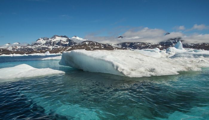 Kina gradi prvi polarni kruzer