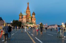 Rusija se povukla iz Svetske turističke organizacije UN, pre nego što je suspendovana