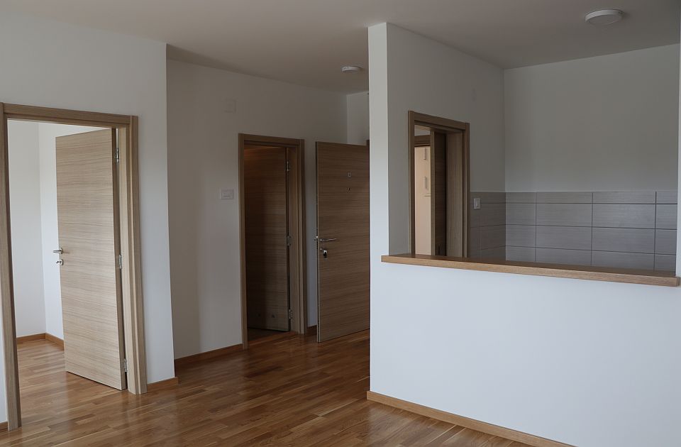 Najskuplji kvadrat stana u Novom Sadu prešao 3.000 evra, tražene i garaže