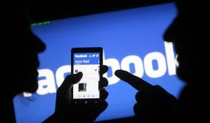 Fejsbuk: 10 miliona ljudi videlo oglase povezane sa Rusijom
