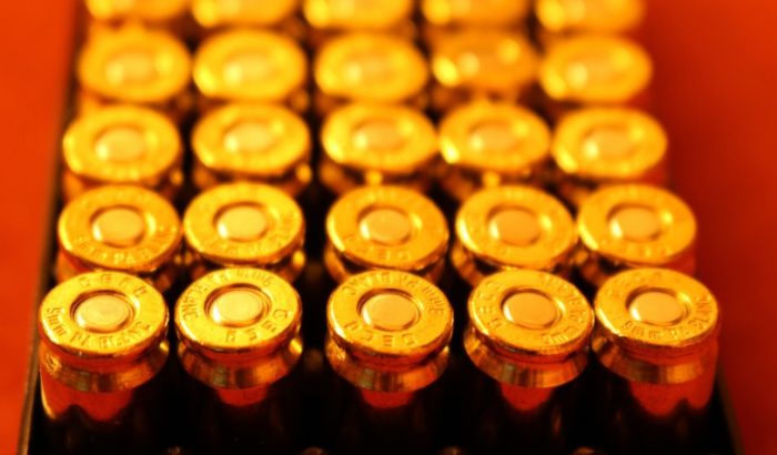 Grafika: U Americi se za 1.735 dana dogodilo 1.516 masovnih pucnjava