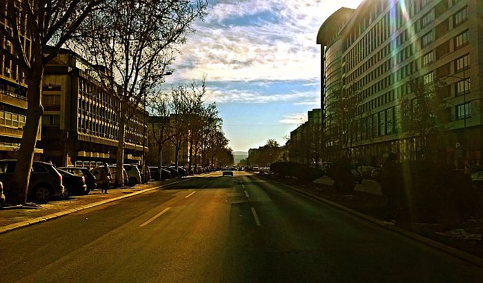 Još dva dana sunca, pa kiša Još dva dana sunca, pa kiša