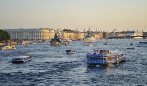 Zatvoren britanski konzulat u Sankt Peterburgu