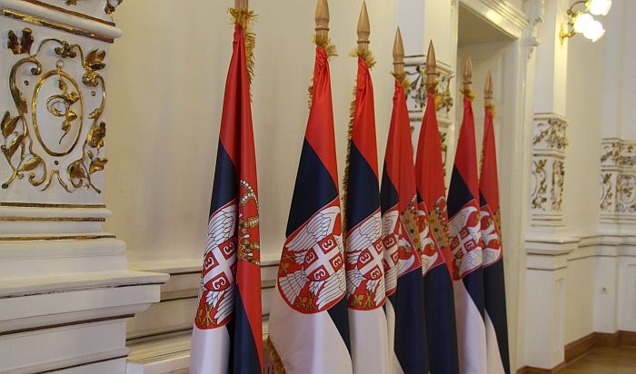 Jasmina Mitrović Marić nova ambasadorka Srbije u Danskoj